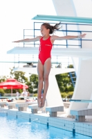 Thumbnail - Girls D - Caterina Z - Прыжки в воду - 2019 - Alpe Adria Finals Zagreb - Participants - Italy 03031_04717.jpg