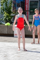Thumbnail - Girls D - Melina - Diving Sports - 2019 - Alpe Adria Finals Zagreb - Participants - Croatia - Girls 03031_04777.jpg
