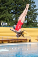 Thumbnail - Girls D - Ludovika - Plongeon - 2019 - Alpe Adria Finals Zagreb - Participants - Italy 03031_04809.jpg