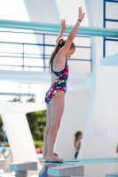 Thumbnail - Girls D - Veronika - Plongeon - 2019 - Alpe Adria Finals Zagreb - Participants - Hungary 03031_04906.jpg