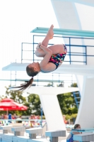 Thumbnail - Girls D - Veronika - Прыжки в воду - 2019 - Alpe Adria Finals Zagreb - Participants - Hungary 03031_04917.jpg