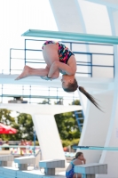 Thumbnail - Girls D - Veronika - Прыжки в воду - 2019 - Alpe Adria Finals Zagreb - Participants - Hungary 03031_04918.jpg