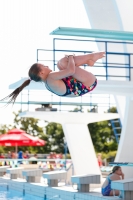 Thumbnail - Girls D - Veronika - Plongeon - 2019 - Alpe Adria Finals Zagreb - Participants - Hungary 03031_04919.jpg