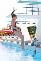 Thumbnail - Girls D - Veronika - Plongeon - 2019 - Alpe Adria Finals Zagreb - Participants - Hungary 03031_04921.jpg