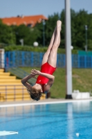 Thumbnail - Girls D - Tara - Diving Sports - 2019 - Alpe Adria Finals Zagreb - Participants - Serbia 03031_04930.jpg