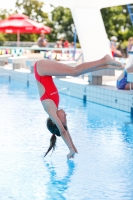 Thumbnail - Girls D - Caterina Z - Прыжки в воду - 2019 - Alpe Adria Finals Zagreb - Participants - Italy 03031_04943.jpg
