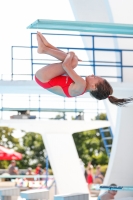 Thumbnail - Girls D - Caterina Z - Прыжки в воду - 2019 - Alpe Adria Finals Zagreb - Participants - Italy 03031_04944.jpg