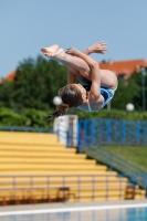 Thumbnail - Girls D - Caterina P - Прыжки в воду - 2019 - Alpe Adria Finals Zagreb - Participants - Italy 03031_04956.jpg