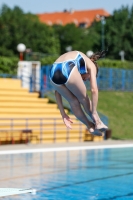 Thumbnail - Girls D - Caterina P - Прыжки в воду - 2019 - Alpe Adria Finals Zagreb - Participants - Italy 03031_04958.jpg