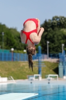 Thumbnail - Girls D - Ludovika - Plongeon - 2019 - Alpe Adria Finals Zagreb - Participants - Italy 03031_04987.jpg