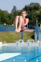 Thumbnail - Girls D - Ludovika - Diving Sports - 2019 - Alpe Adria Finals Zagreb - Participants - Italy 03031_04988.jpg