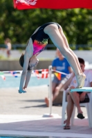 Thumbnail - Girls D - Marianna - Прыжки в воду - 2019 - Alpe Adria Finals Zagreb - Participants - Italy 03031_05002.jpg