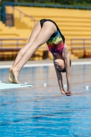 Thumbnail - Girls D - Marianna - Прыжки в воду - 2019 - Alpe Adria Finals Zagreb - Participants - Italy 03031_05052.jpg