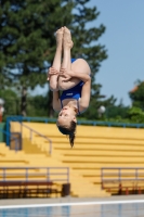 Thumbnail - Girls D - Lilli - Diving Sports - 2019 - Alpe Adria Finals Zagreb - Participants - Austria 03031_05073.jpg