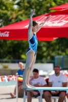 Thumbnail - Girls D - Caterina P - Diving Sports - 2019 - Alpe Adria Finals Zagreb - Participants - Italy 03031_05099.jpg