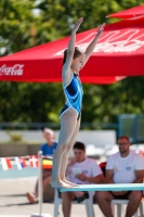 Thumbnail - Girls D - Caterina P - Прыжки в воду - 2019 - Alpe Adria Finals Zagreb - Participants - Italy 03031_05100.jpg