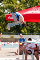 Thumbnail - Girls D - Caterina P - Diving Sports - 2019 - Alpe Adria Finals Zagreb - Participants - Italy 03031_05102.jpg