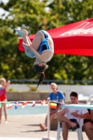 Thumbnail - Girls D - Caterina P - Diving Sports - 2019 - Alpe Adria Finals Zagreb - Participants - Italy 03031_05105.jpg
