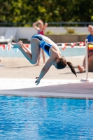 Thumbnail - Girls D - Caterina P - Прыжки в воду - 2019 - Alpe Adria Finals Zagreb - Participants - Italy 03031_05111.jpg