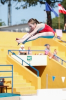 Thumbnail - Girls D - Melina - Diving Sports - 2019 - Alpe Adria Finals Zagreb - Participants - Croatia - Girls 03031_05124.jpg