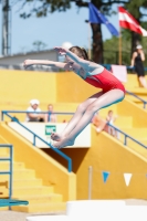 Thumbnail - Girls D - Melina - Diving Sports - 2019 - Alpe Adria Finals Zagreb - Participants - Croatia - Girls 03031_05126.jpg