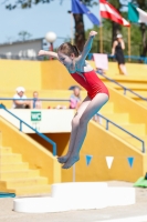 Thumbnail - Girls D - Melina - Diving Sports - 2019 - Alpe Adria Finals Zagreb - Participants - Croatia - Girls 03031_05127.jpg