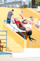 Thumbnail - Girls D - Caterina Z - Прыжки в воду - 2019 - Alpe Adria Finals Zagreb - Participants - Italy 03031_05139.jpg