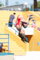Thumbnail - Girls D - Caterina Z - Прыжки в воду - 2019 - Alpe Adria Finals Zagreb - Participants - Italy 03031_05140.jpg