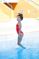 Thumbnail - Girls D - Caterina Z - Plongeon - 2019 - Alpe Adria Finals Zagreb - Participants - Italy 03031_05144.jpg