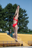 Thumbnail - Girls D - Ludovika - Diving Sports - 2019 - Alpe Adria Finals Zagreb - Participants - Italy 03031_05174.jpg