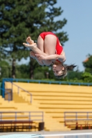 Thumbnail - Girls D - Ludovika - Diving Sports - 2019 - Alpe Adria Finals Zagreb - Participants - Italy 03031_05175.jpg