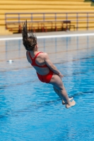 Thumbnail - Girls D - Ludovika - Diving Sports - 2019 - Alpe Adria Finals Zagreb - Participants - Italy 03031_05178.jpg