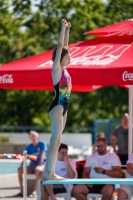 Thumbnail - Girls D - Marianna - Прыжки в воду - 2019 - Alpe Adria Finals Zagreb - Participants - Italy 03031_05188.jpg