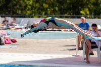 Thumbnail - Girls D - Marianna - Прыжки в воду - 2019 - Alpe Adria Finals Zagreb - Participants - Italy 03031_05191.jpg