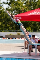 Thumbnail - Girls D - Marianna - Прыжки в воду - 2019 - Alpe Adria Finals Zagreb - Participants - Italy 03031_05192.jpg