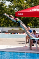 Thumbnail - Girls D - Marianna - Прыжки в воду - 2019 - Alpe Adria Finals Zagreb - Participants - Italy 03031_05193.jpg