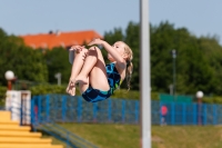 Thumbnail - Girls D - Nora - Plongeon - 2019 - Alpe Adria Finals Zagreb - Participants - Austria 03031_05225.jpg