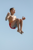 Thumbnail - Boys D - Gabriele - Diving Sports - 2019 - Alpe Adria Finals Zagreb - Participants - Italy 03031_05302.jpg