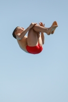 Thumbnail - Boys D - Gabriele - Diving Sports - 2019 - Alpe Adria Finals Zagreb - Participants - Italy 03031_05303.jpg