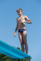 Thumbnail - Boys D - Vito - Plongeon - 2019 - Alpe Adria Finals Zagreb - Participants - Croatia - Boys 03031_05304.jpg