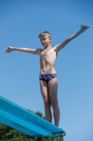 Thumbnail - Boys D - Vito - Plongeon - 2019 - Alpe Adria Finals Zagreb - Participants - Croatia - Boys 03031_05305.jpg