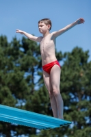 Thumbnail - Boys D - Kristijan - Diving Sports - 2019 - Alpe Adria Finals Zagreb - Participants - Croatia - Boys 03031_05339.jpg