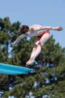 Thumbnail - Boys D - Kristijan - Diving Sports - 2019 - Alpe Adria Finals Zagreb - Participants - Croatia - Boys 03031_05341.jpg