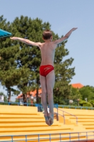 Thumbnail - Boys D - Kristijan - Прыжки в воду - 2019 - Alpe Adria Finals Zagreb - Participants - Croatia - Boys 03031_05366.jpg