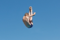 Thumbnail - Boys D - Vito - Plongeon - 2019 - Alpe Adria Finals Zagreb - Participants - Croatia - Boys 03031_05374.jpg