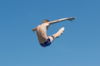 Thumbnail - Boys D - Vito - Plongeon - 2019 - Alpe Adria Finals Zagreb - Participants - Croatia - Boys 03031_05375.jpg