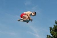 Thumbnail - Boys D - Karlo - Plongeon - 2019 - Alpe Adria Finals Zagreb - Participants - Croatia - Boys 03031_05428.jpg