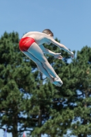 Thumbnail - Boys D - Kristijan - Прыжки в воду - 2019 - Alpe Adria Finals Zagreb - Participants - Croatia - Boys 03031_05440.jpg