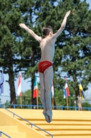 Thumbnail - Boys D - Kristijan - Прыжки в воду - 2019 - Alpe Adria Finals Zagreb - Participants - Croatia - Boys 03031_05442.jpg