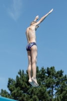 Thumbnail - Boys D - Vito - Plongeon - 2019 - Alpe Adria Finals Zagreb - Participants - Croatia - Boys 03031_05457.jpg